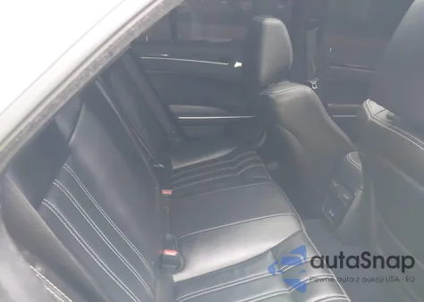 2020 Chrysler 300 300S из США, поврежденный, VIN 2C3CCABT7LH184620